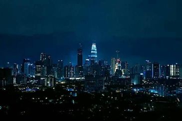 Seasons Garden Residences