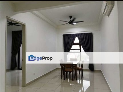 D'AMAN RESIDENCES , PUCHONG , SELANGOR , Selangor, Puchong