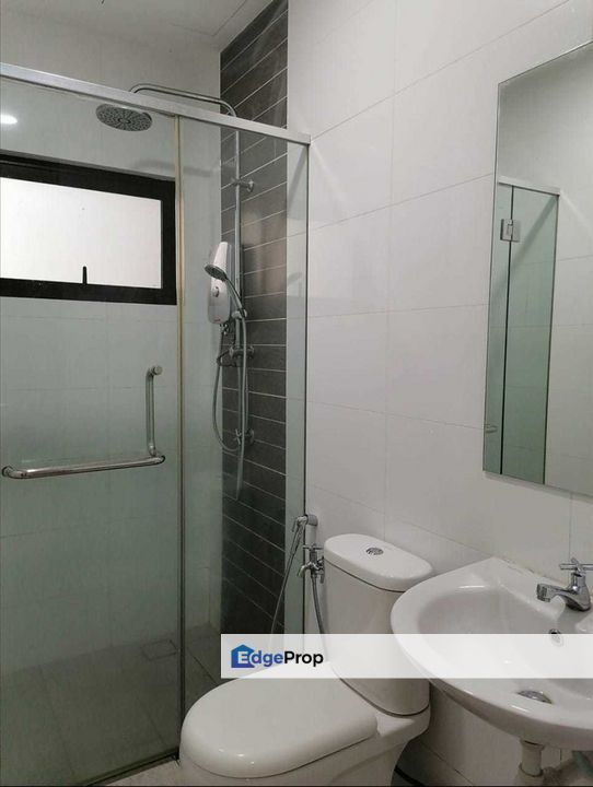 D'AMAN RESIDENCES , PUCHONG , SELANGOR , Selangor, Puchong