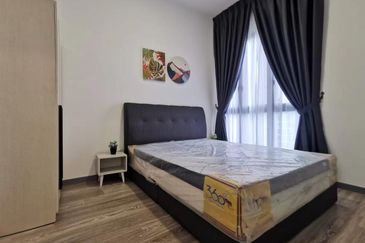 SouthLink Lifestyle Apartment