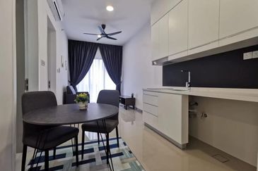 SouthLink Lifestyle Apartment