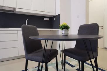 SouthLink Lifestyle Apartment