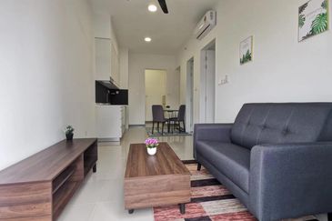 SouthLink Lifestyle Apartment
