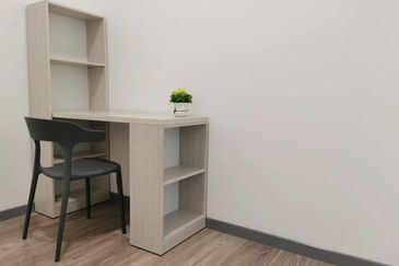 SouthLink Lifestyle Apartment