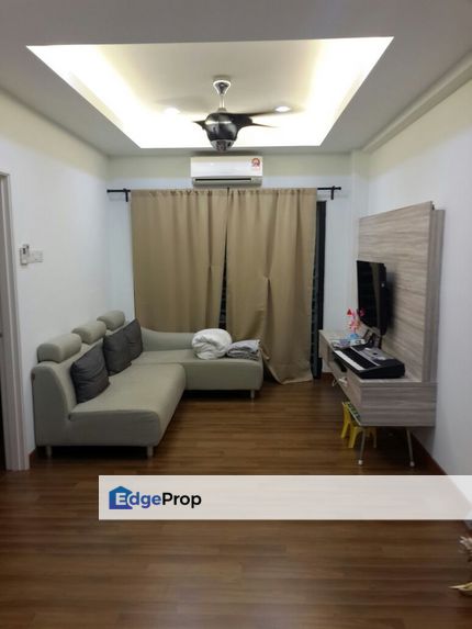 PARK 51 RESIDENCY , PETALING JAYA , SELANGOR , Selangor, Petaling Jaya