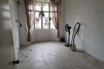 Ruvena Villa, Taman Putra Perdana