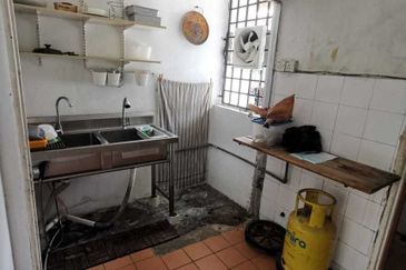 Ruvena Villa, Taman Putra Perdana