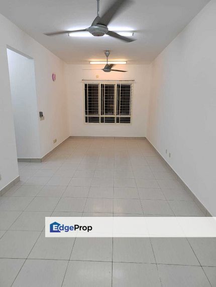 Seri Jati apartment , setia alam, Selangor, Setia Alam/Alam Nusantara