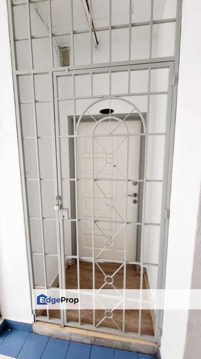 Subang Perdana Goodyear Court 9, Selangor, USJ