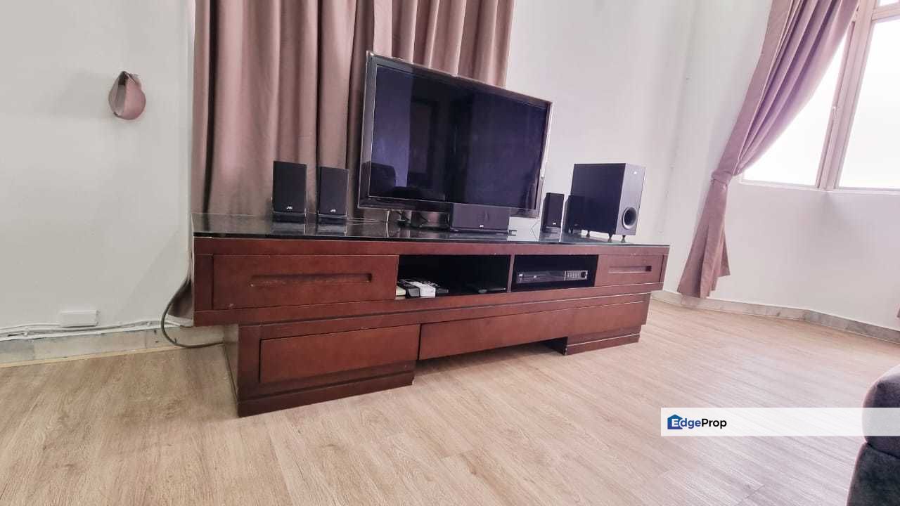 Subang Perdana Goodyear Court 9, Selangor, USJ