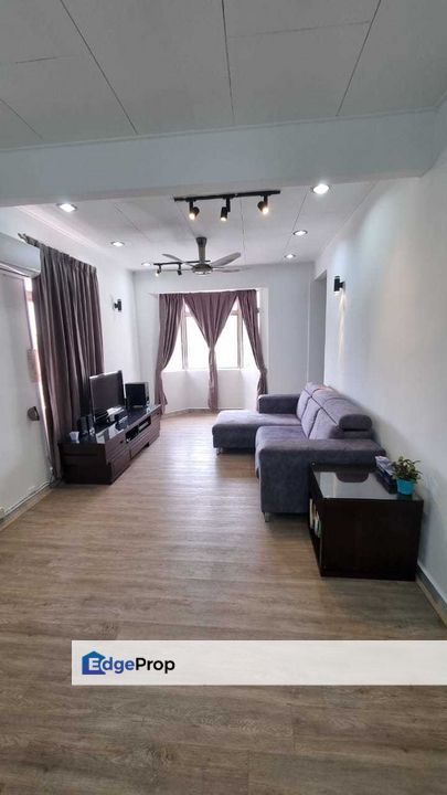 Subang Perdana Goodyear Court 9, Selangor, USJ