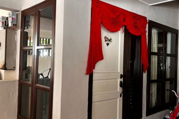 Monterez Golf & Country Club