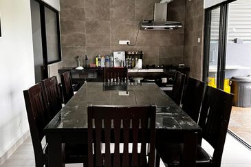 Monterez Golf & Country Club