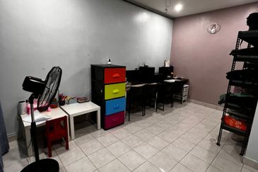 Monterez Golf & Country Club