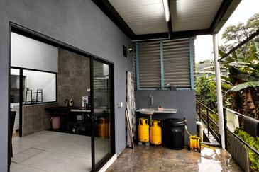 Monterez Golf & Country Club