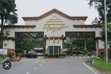 Monterez Golf & Country Club