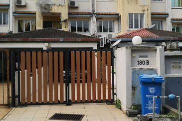 Monterez Golf & Country Club