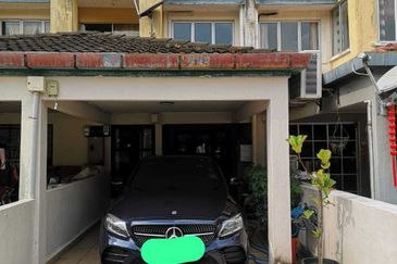 Monterez Golf & Country Club