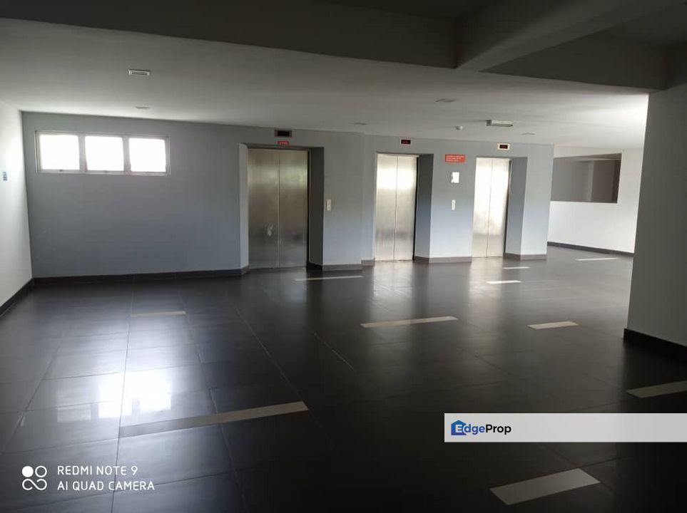 Hijauan Puteri CONDOMINIUMS , PUCHONG , SELANGOR, Selangor, Puchong