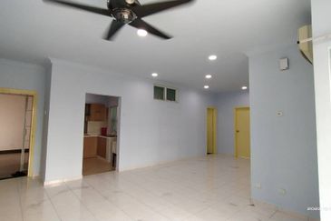 Desa Impiana, Taman Puchong Prima