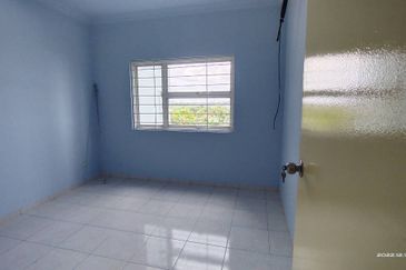 Desa Impiana, Taman Puchong Prima