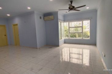 Desa Impiana, Taman Puchong Prima