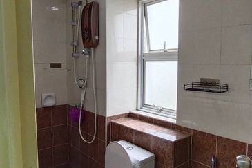 Desa Impiana, Taman Puchong Prima