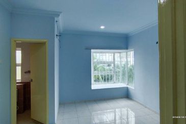 Desa Impiana, Taman Puchong Prima