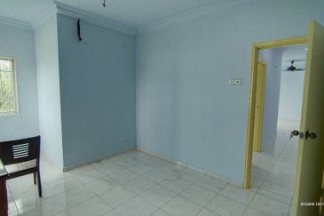 Desa Impiana, Taman Puchong Prima