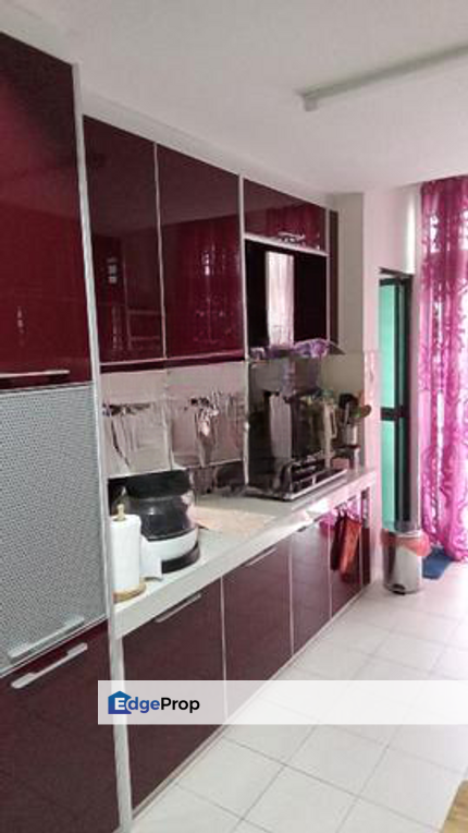 PARK VILLA TOWN HOUSE @ BANDAR BUKIT PUCHONG  , Selangor, Puchong