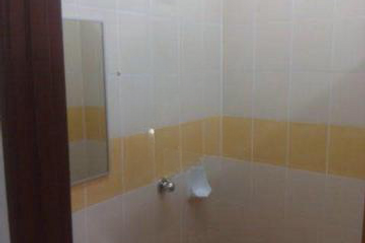 Sri Kejora Apartment (Pangsapuri Sri Kejora)