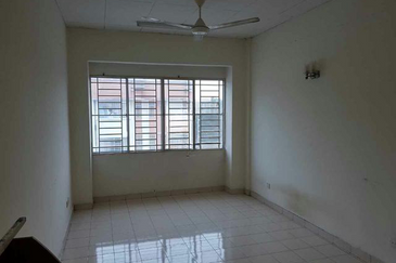 Sri Kejora Apartment (Pangsapuri Sri Kejora)