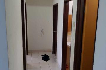 Sri Kejora Apartment (Pangsapuri Sri Kejora)