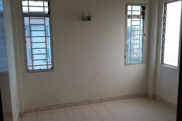 Sri Kejora Apartment (Pangsapuri Sri Kejora)