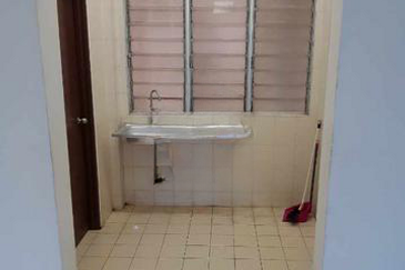 Sri Kejora Apartment (Pangsapuri Sri Kejora)