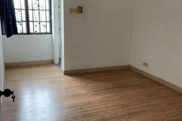 Heritage Condominium