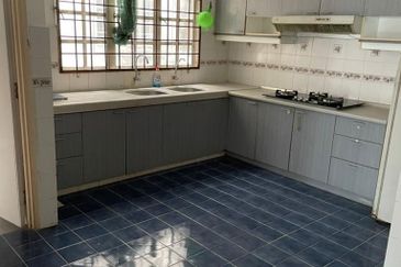 Heritage Condominium