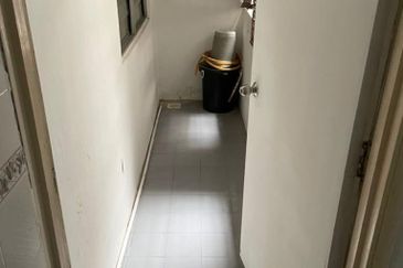 Heritage Condominium