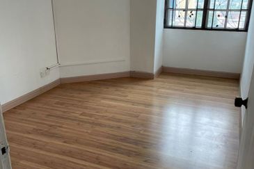 Heritage Condominium