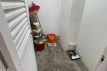 Heritage Condominium