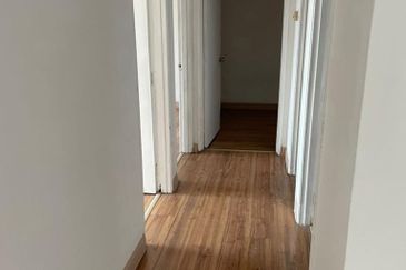 Heritage Condominium