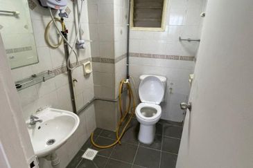 Heritage Condominium