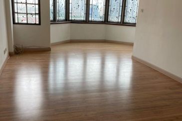 Heritage Condominium