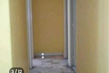 Akasia Apartment, Pusat Bandar Puchong