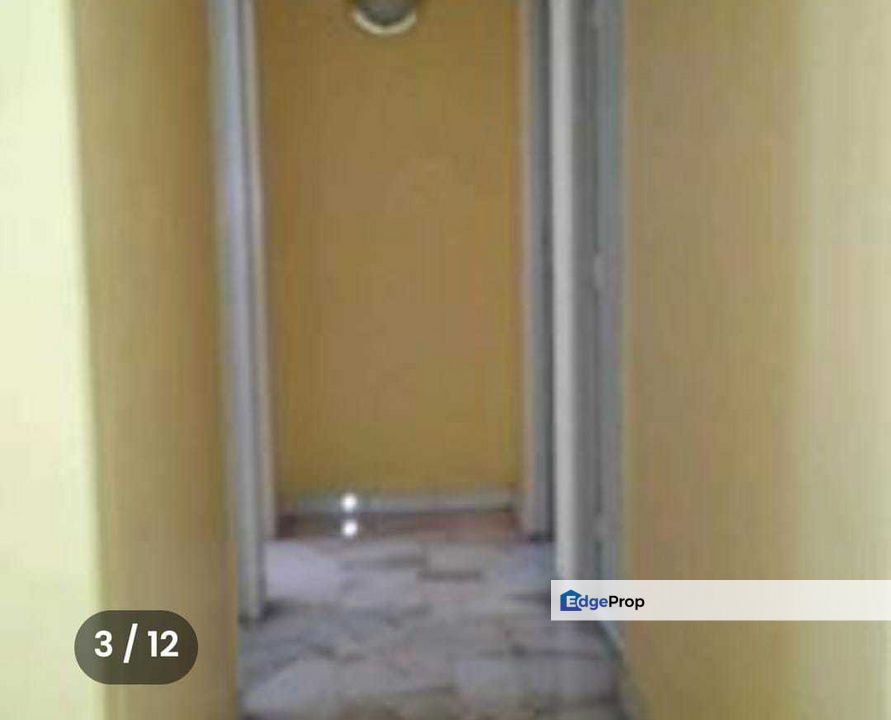 Akasia apartment, puchong , , Selangor, Puchong