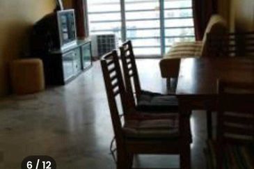 Akasia Apartment, Pusat Bandar Puchong