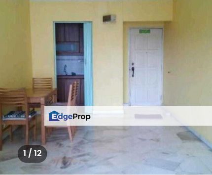 Akasia apartment, puchong , , Selangor, Puchong