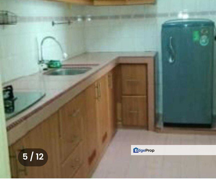 Akasia apartment, puchong , , Selangor, Puchong