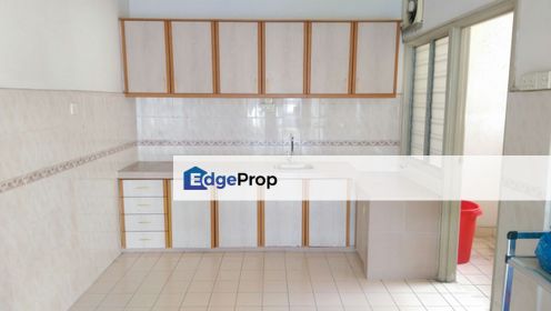 Sri Camellia APARTMENT , BANDAR PUTERI PUCHONG , SELANGOR, Selangor, Bandar Puteri Puchong