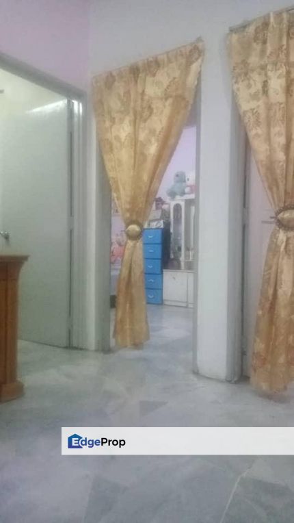 Sri Anggerik 2 , puchong , Selangor, Puchong